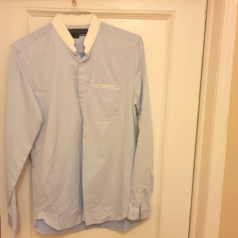 The Kooples shirt